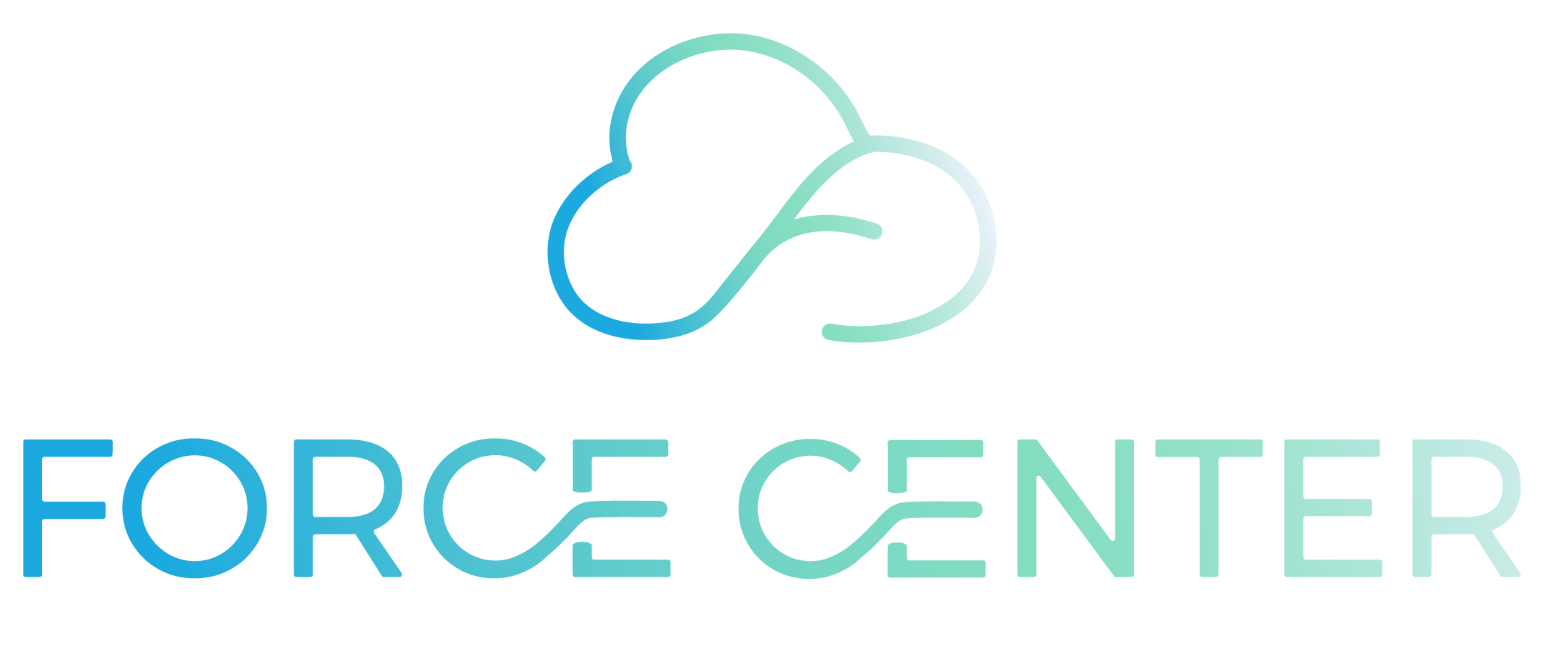 Force Center Logo